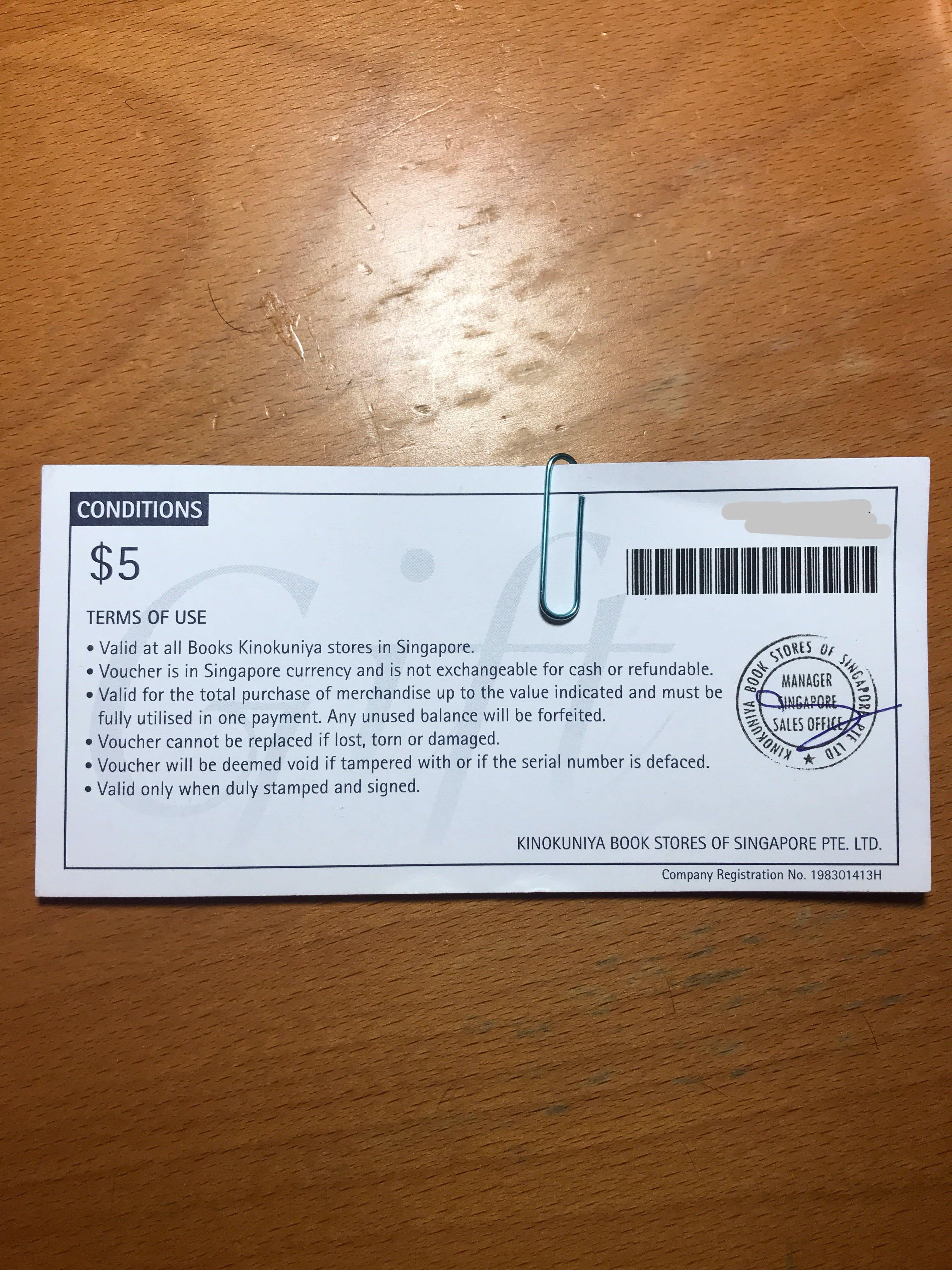 available 1 year ago 在 gift cards & vouchers 选用超商取货方式寄