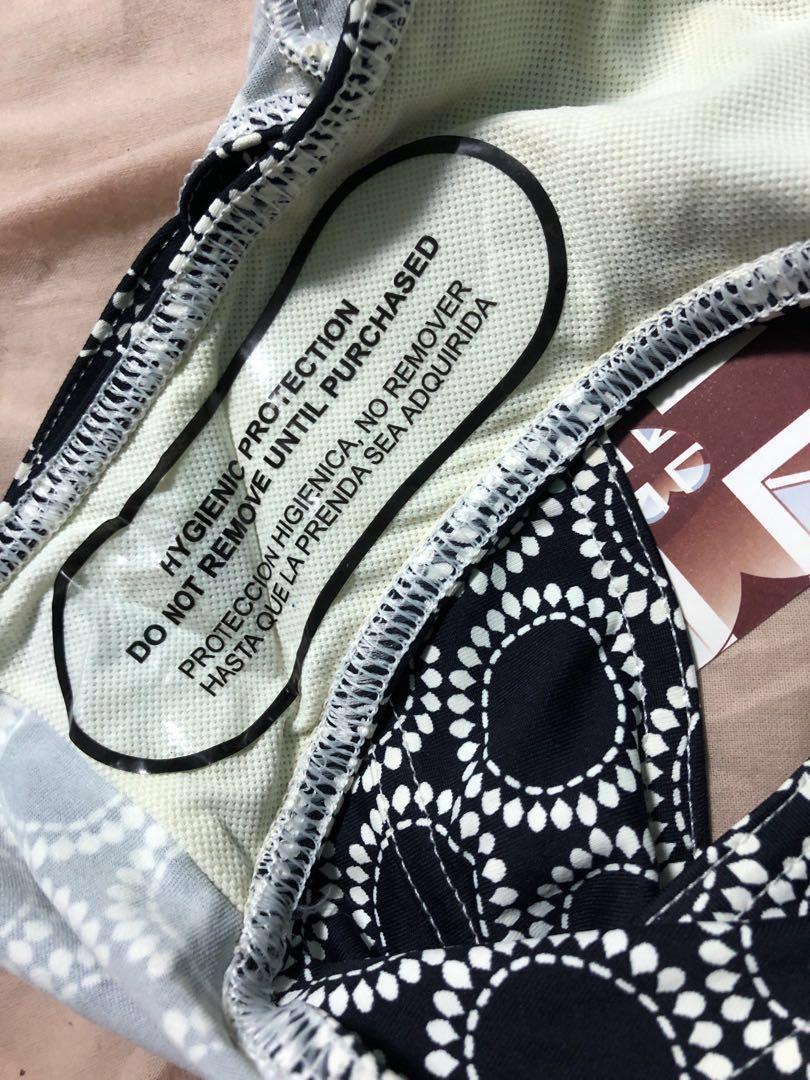 Maxcleavage Gel Bikini Sets Women S Fashion Swimwear Bikinis Swimsuits On Carousell