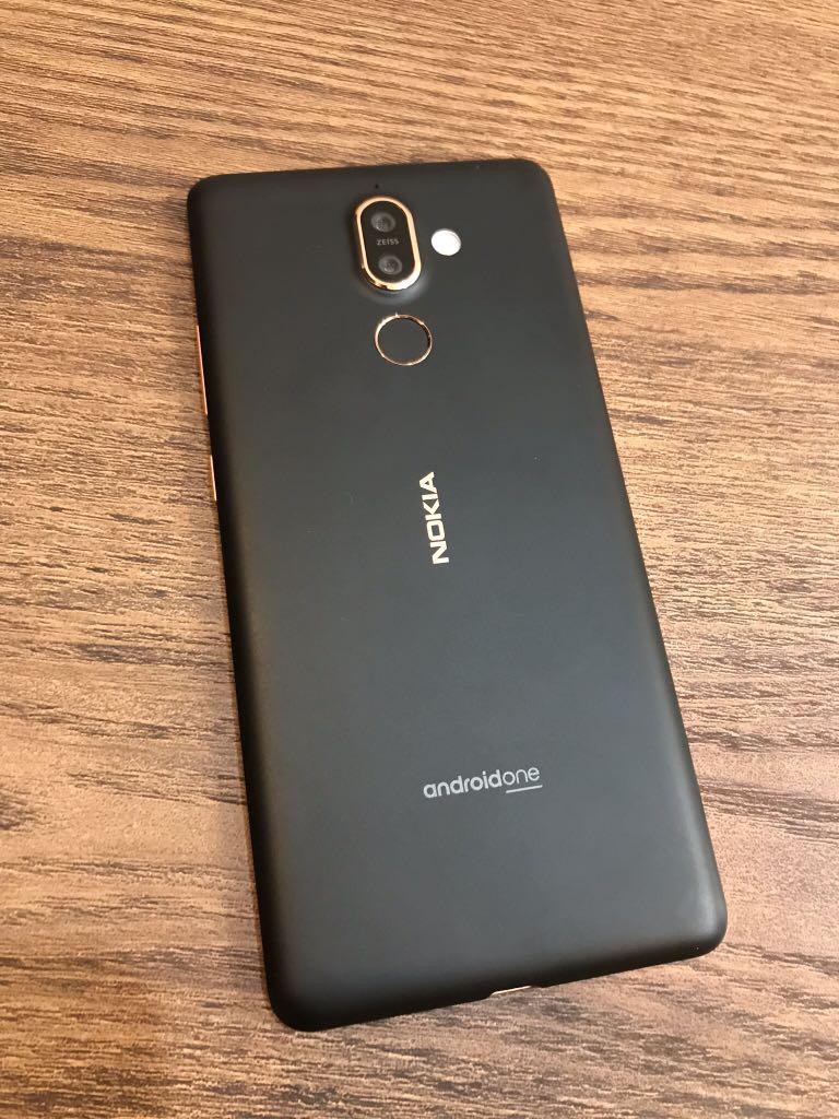 nokia 7 plus