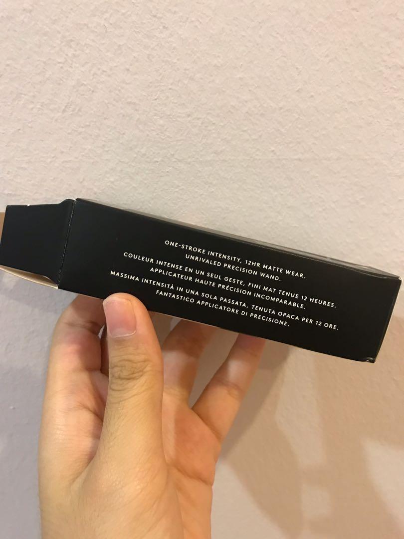 fenty beauty - stunna lip paint (shade: unattached)