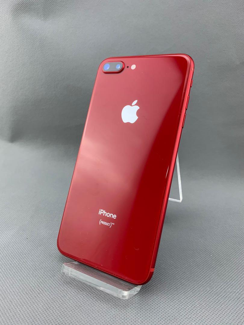 旋转拍卖管理员 关心您 #apple #iphone 8 plus  #256g  #红色