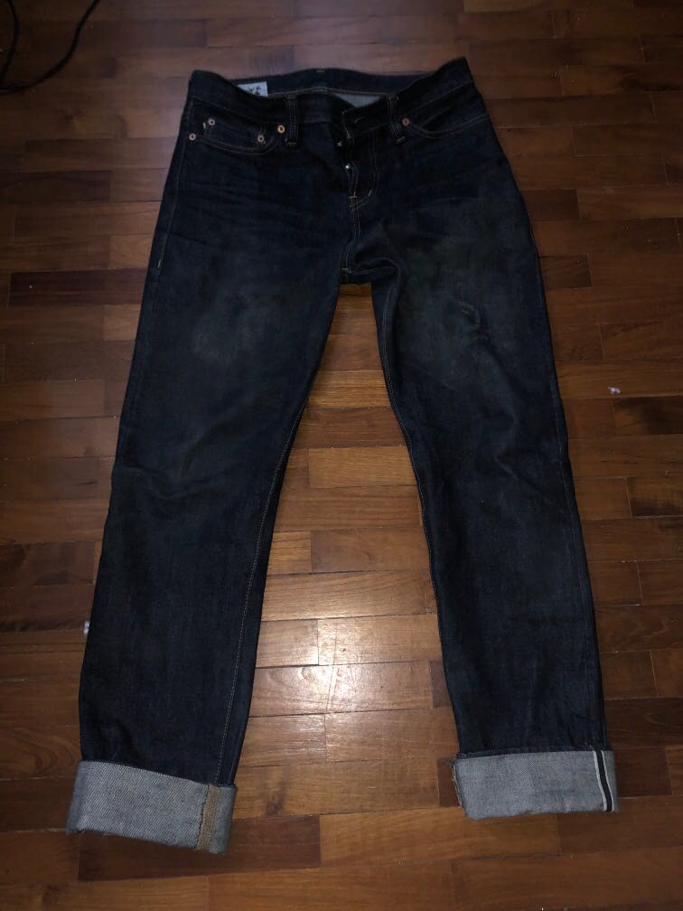 Jeans Naked Famous Women S Fashion Bottoms Jeans Leggings On