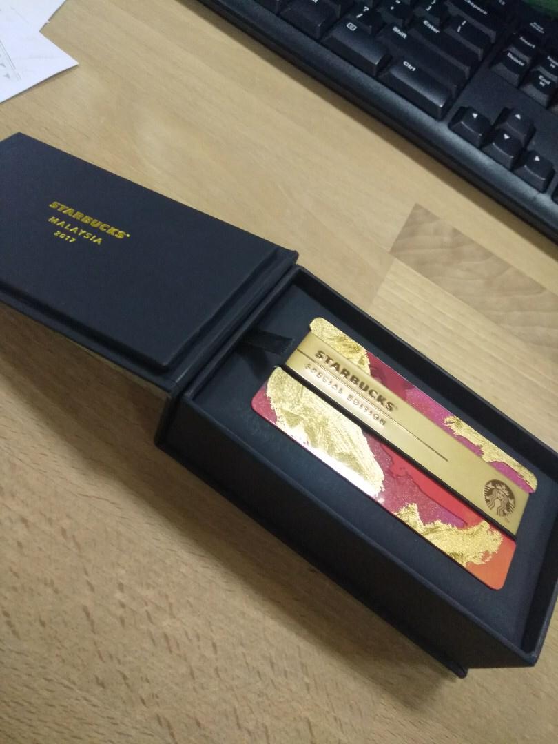 to buy rm100 分享 41 kuala lumpur starbucks card special edition