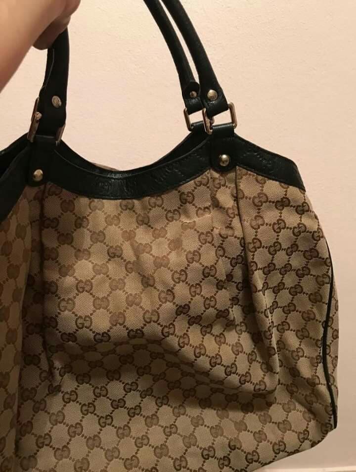 gucci sukey original
