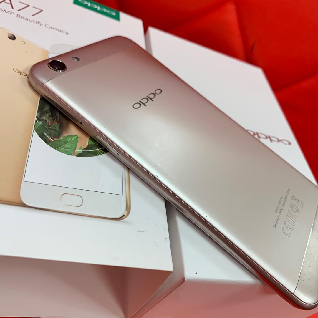 oppo a77 /64gb gold