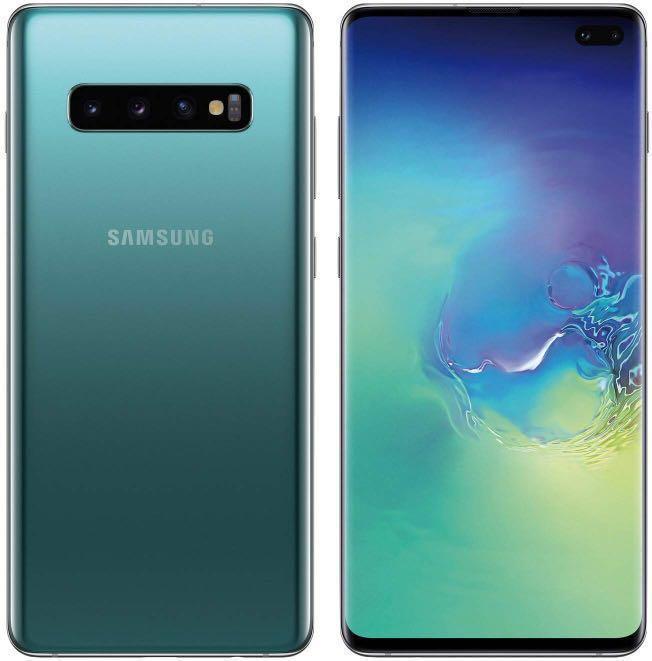 samsung galaxy s10
