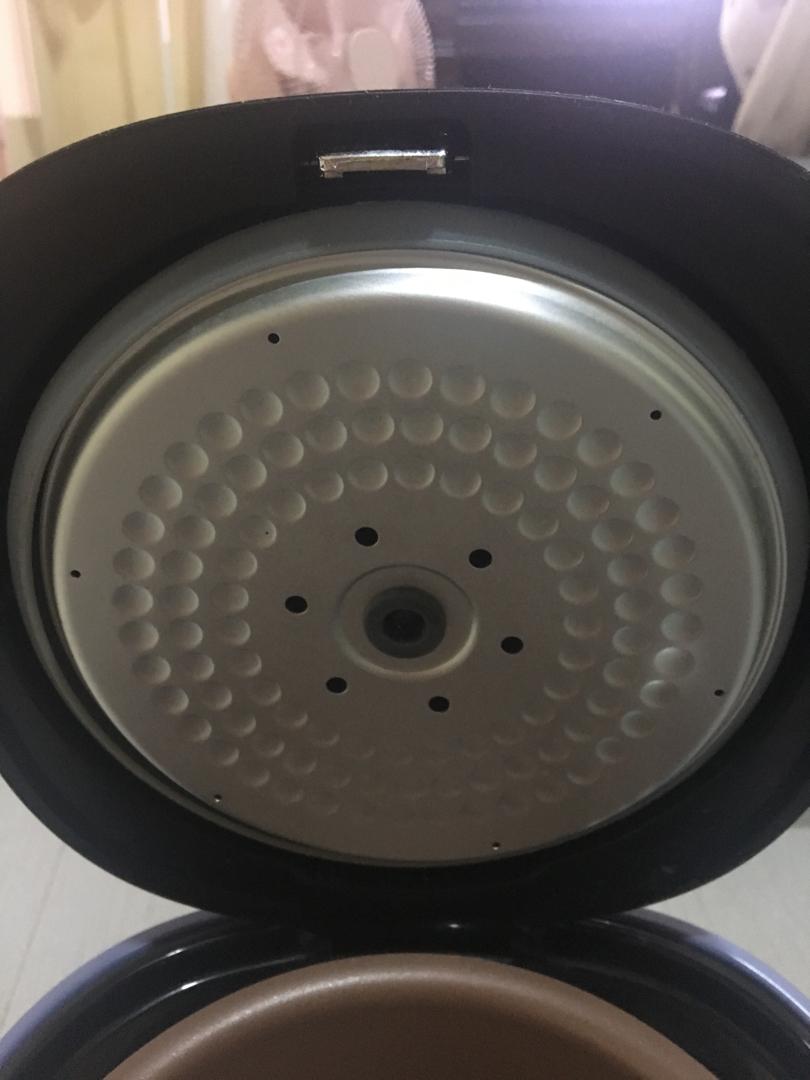 philips 飞利浦微电锅hd3060