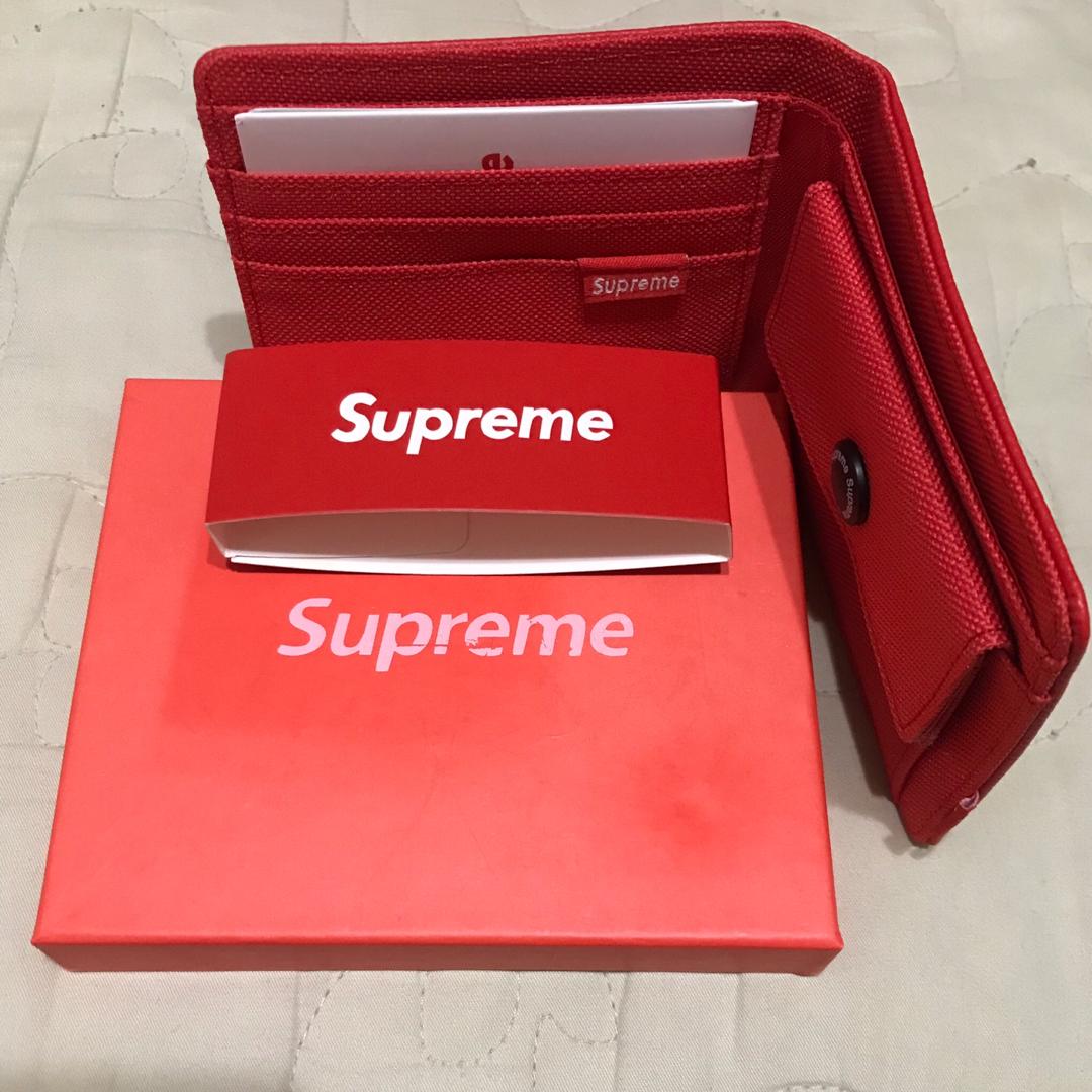 supreme钱包