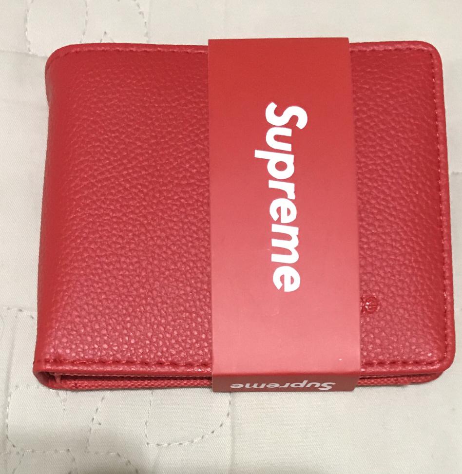 supreme钱包
