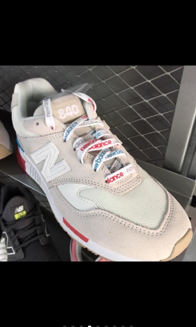 600 分享 3 屏东县 (pingtung) 新品 #newbalance #纽巴伦#纽巴伦女鞋