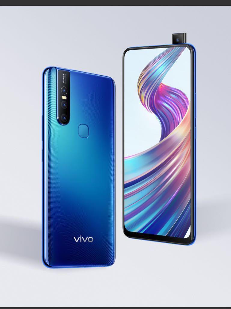 vivo v15 32mp, 6gb ram, 128 gb rom