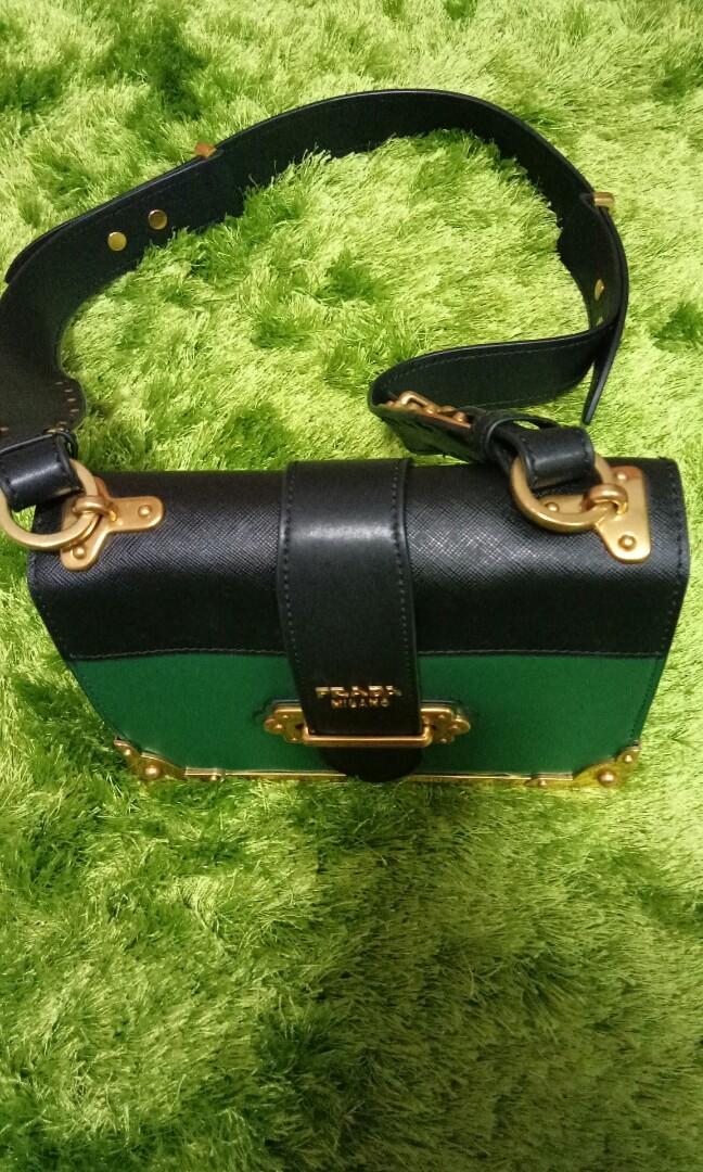 prada milano