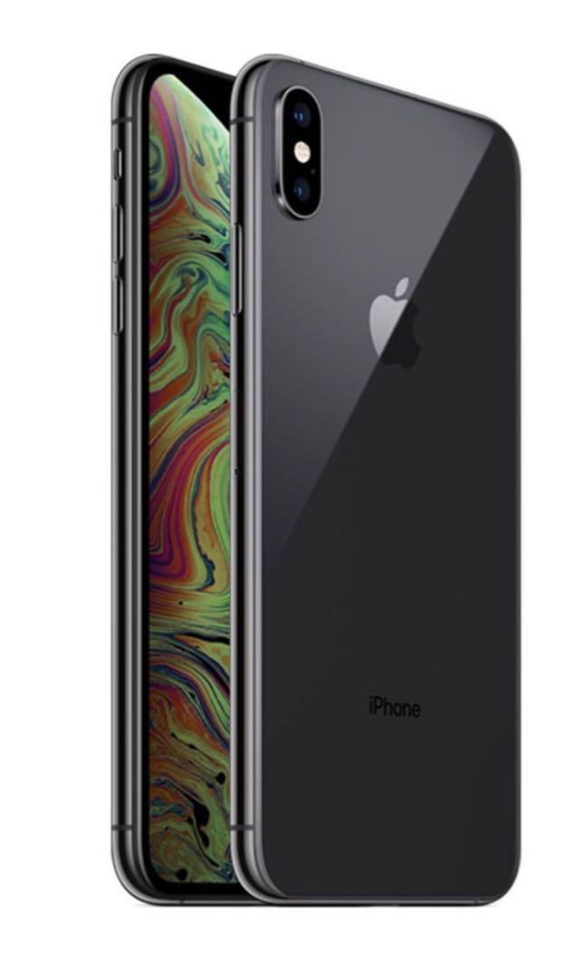 iphone x series