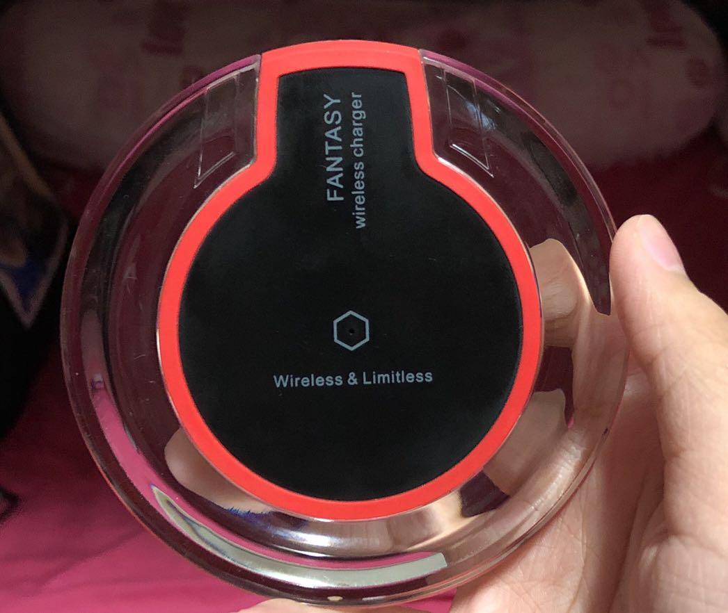 wirelesscharger,wirelessspeaker wireless charger
