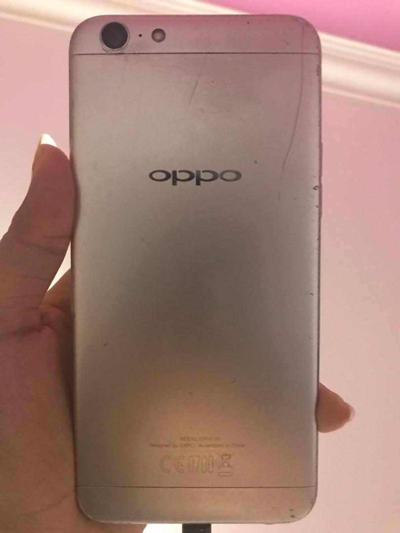 oppo a57 phone