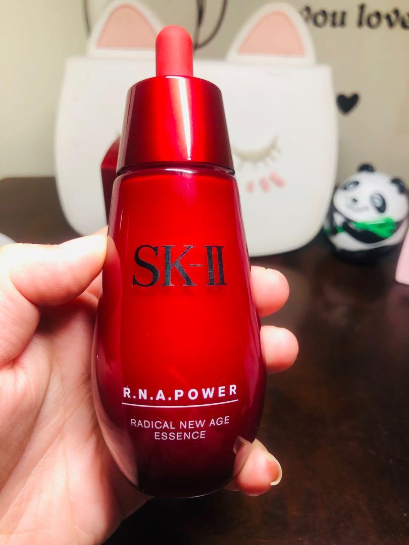 sk2 rna power radical new age 75ml