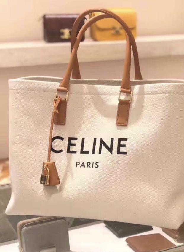 celine tote bac