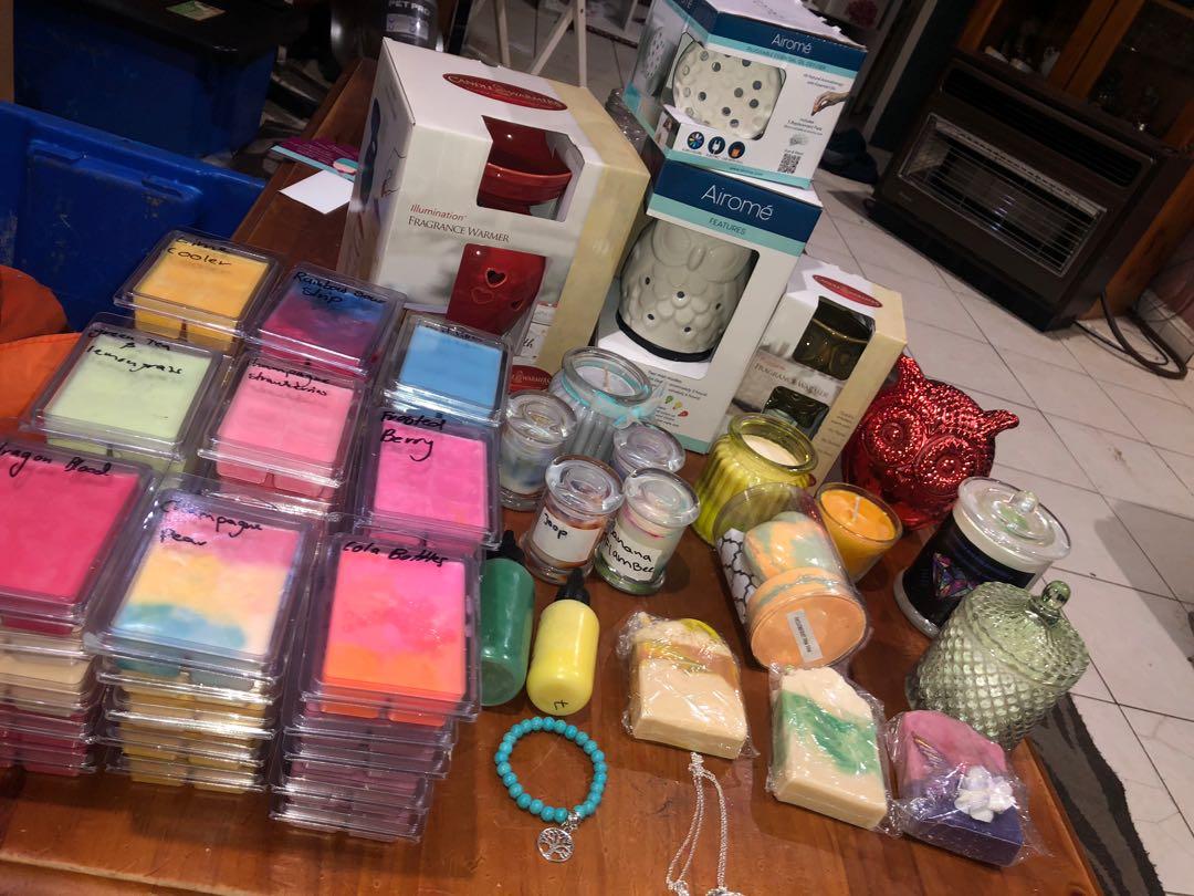 massive gift pack