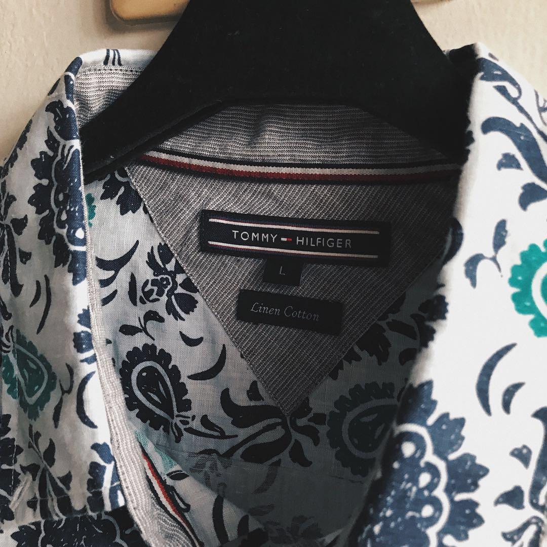 Tommy Hilfiger,tommyhilfiger背包 tommy hilfiger 花衬衫