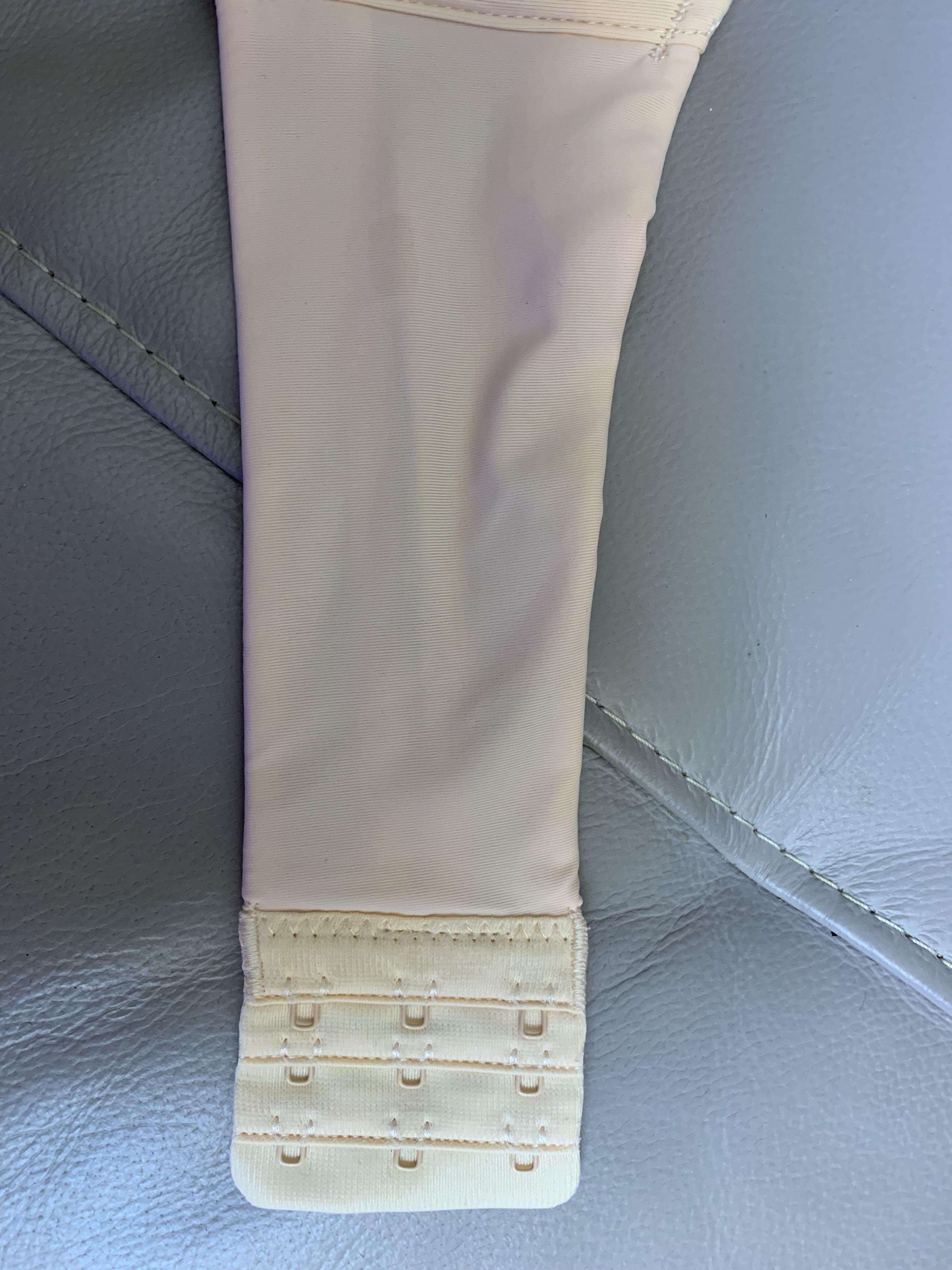 Bra Strapless Bra Nude Carousell