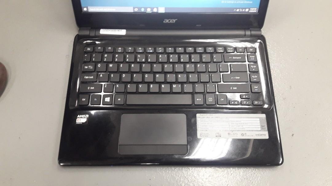 acer aspire e1-422