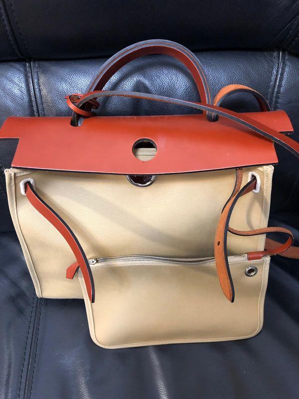 286 售出 hk$9,000 分享 12 hong kong 面交 二手 hermes herbag