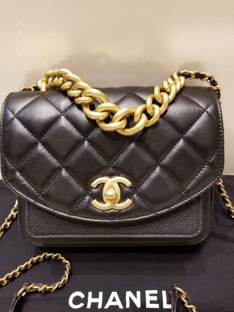 chanel bag