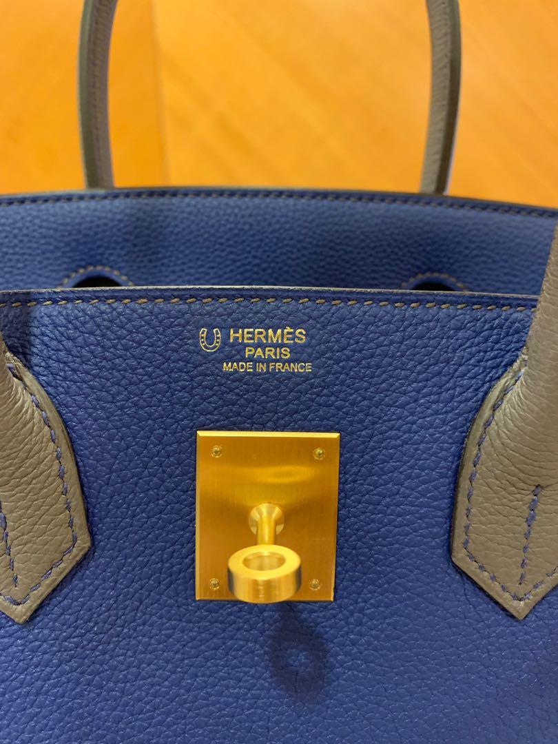 hermes birkin 30 special order