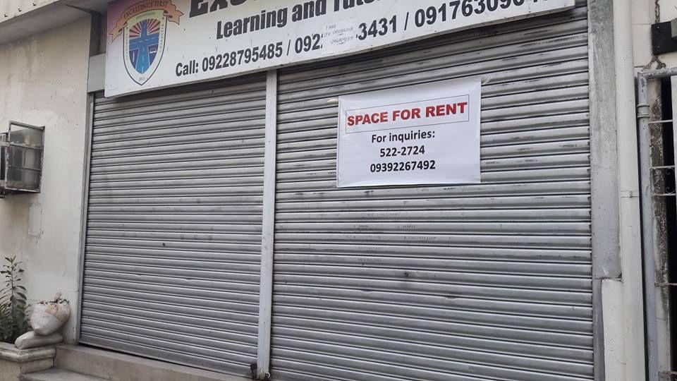 Commercial Space For Rent Dagupan City Property Rentals Commercial