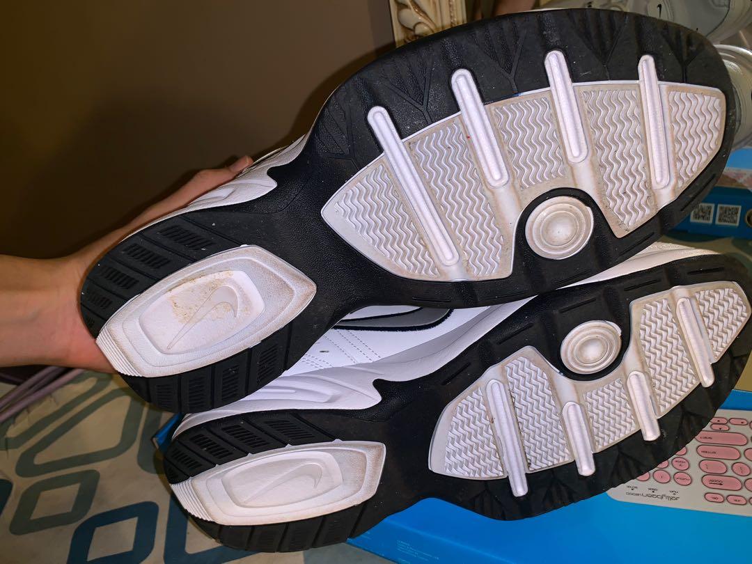 nike monarch iv