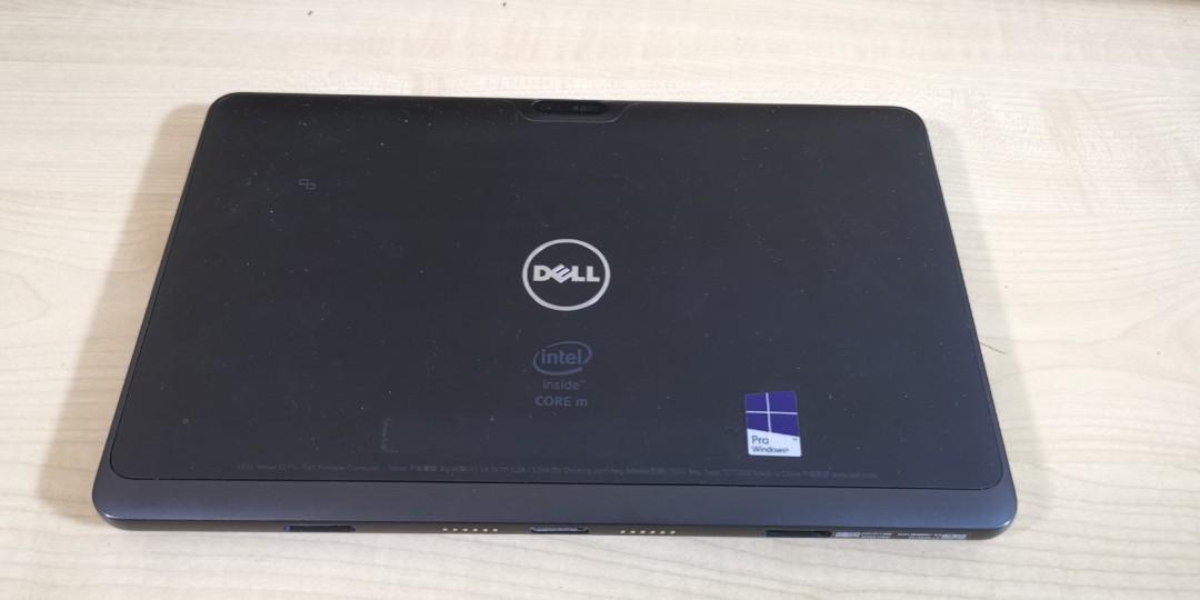 dell venue 11 pro 7140 256gb