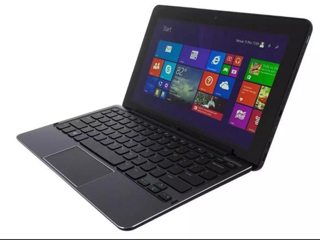 dell venue 11 pro 7140 256gb