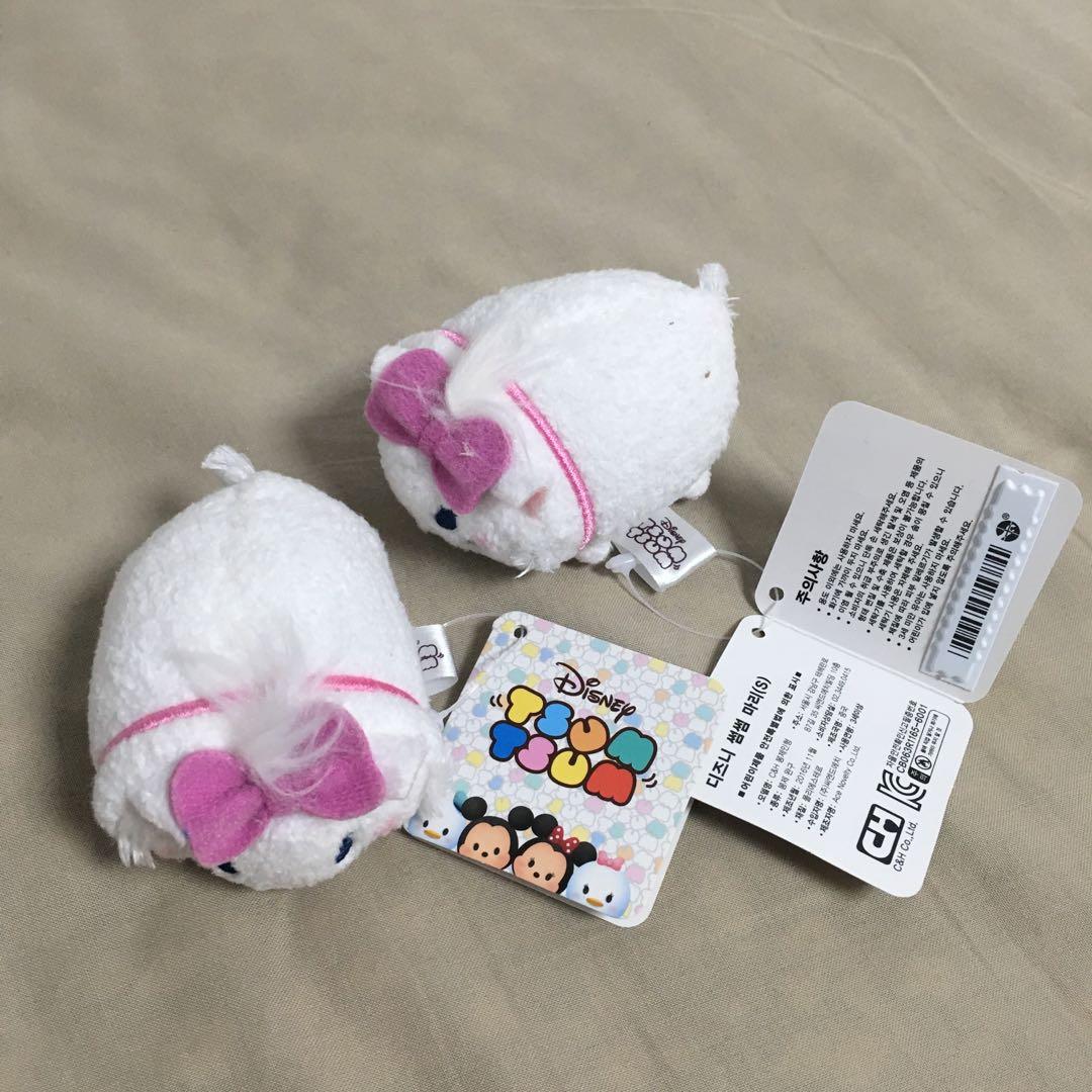 disney tsum tsum