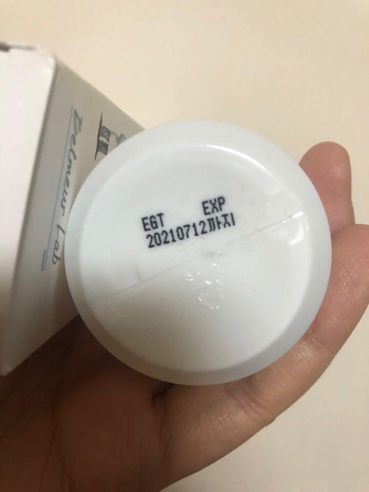 dr belmeur toner lotion tonique 200ml