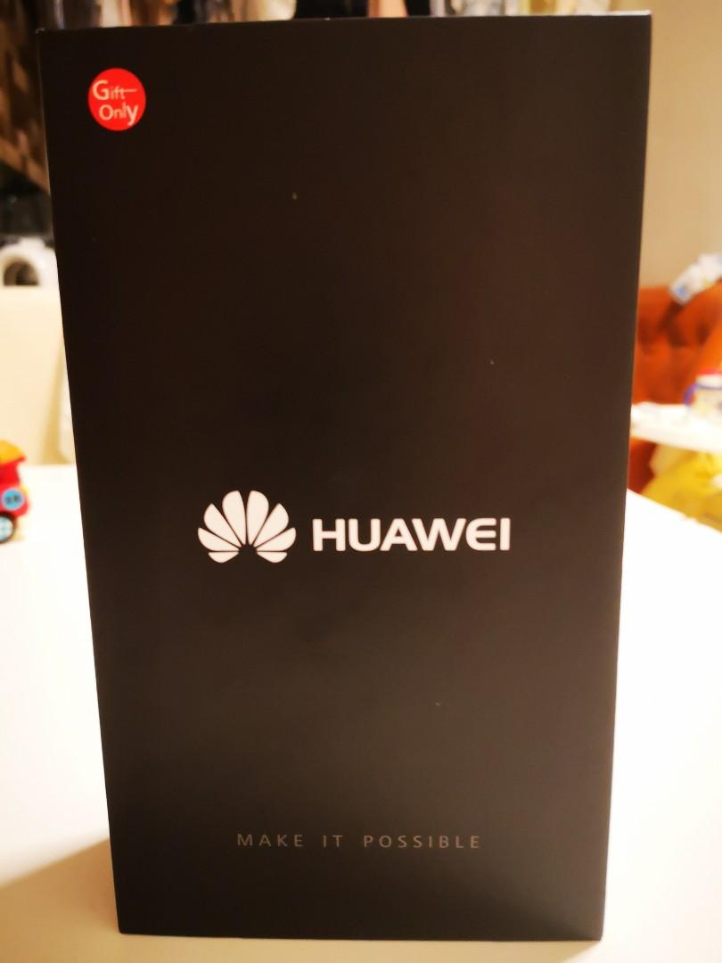 huawei rb-s2 蓝芽耳机