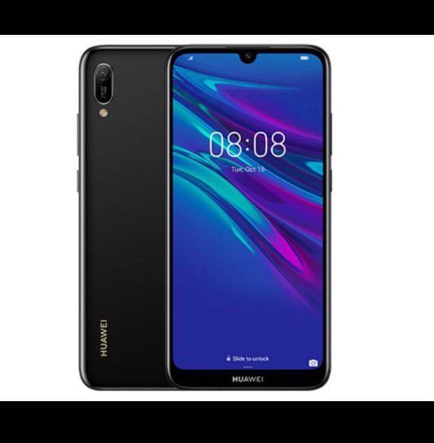 huawei y6 pro 2019