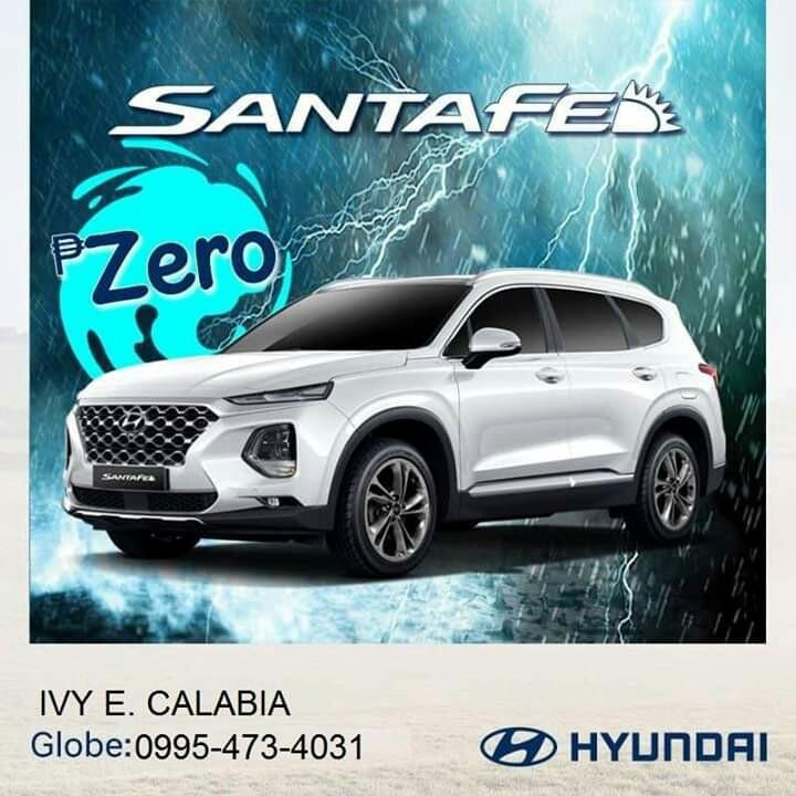 hyundai accent tucson santafe bagsak promo