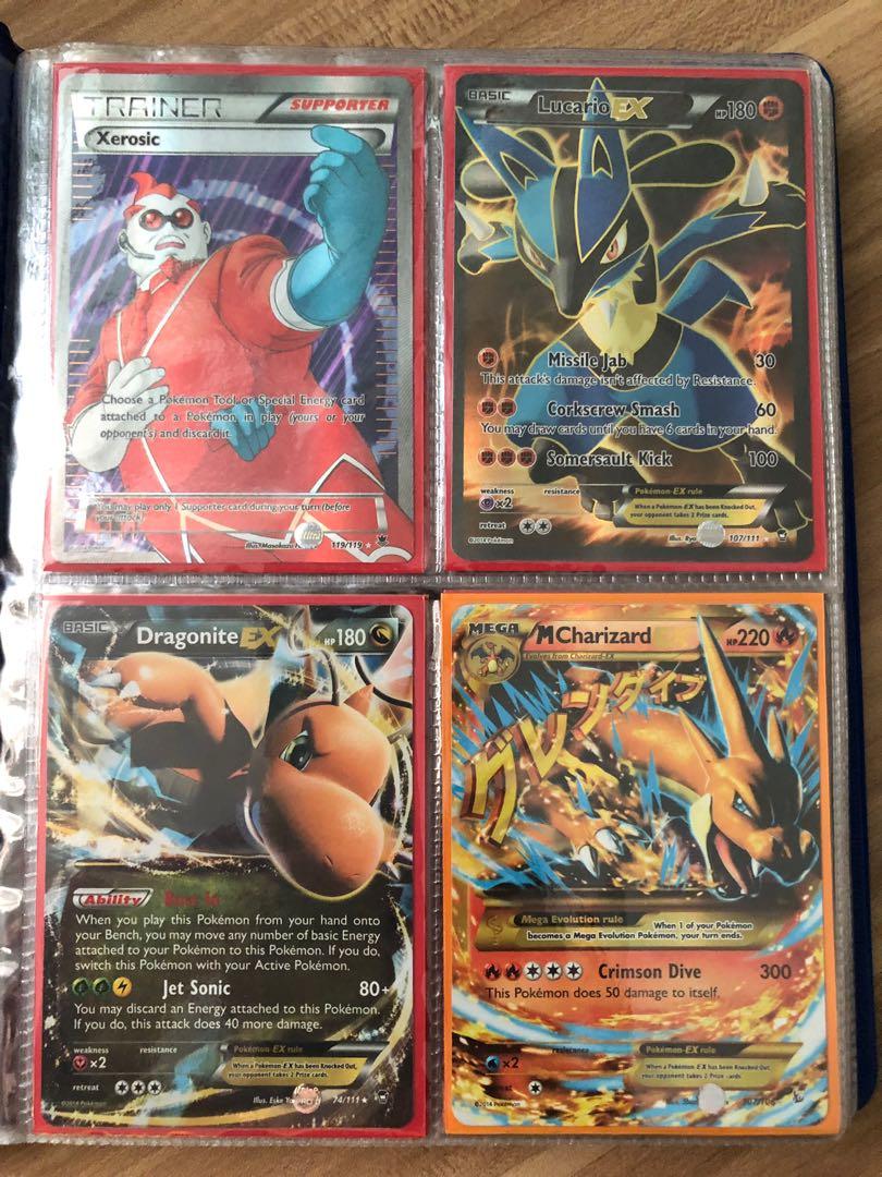 pokémon cards, toys & games, board games & cards