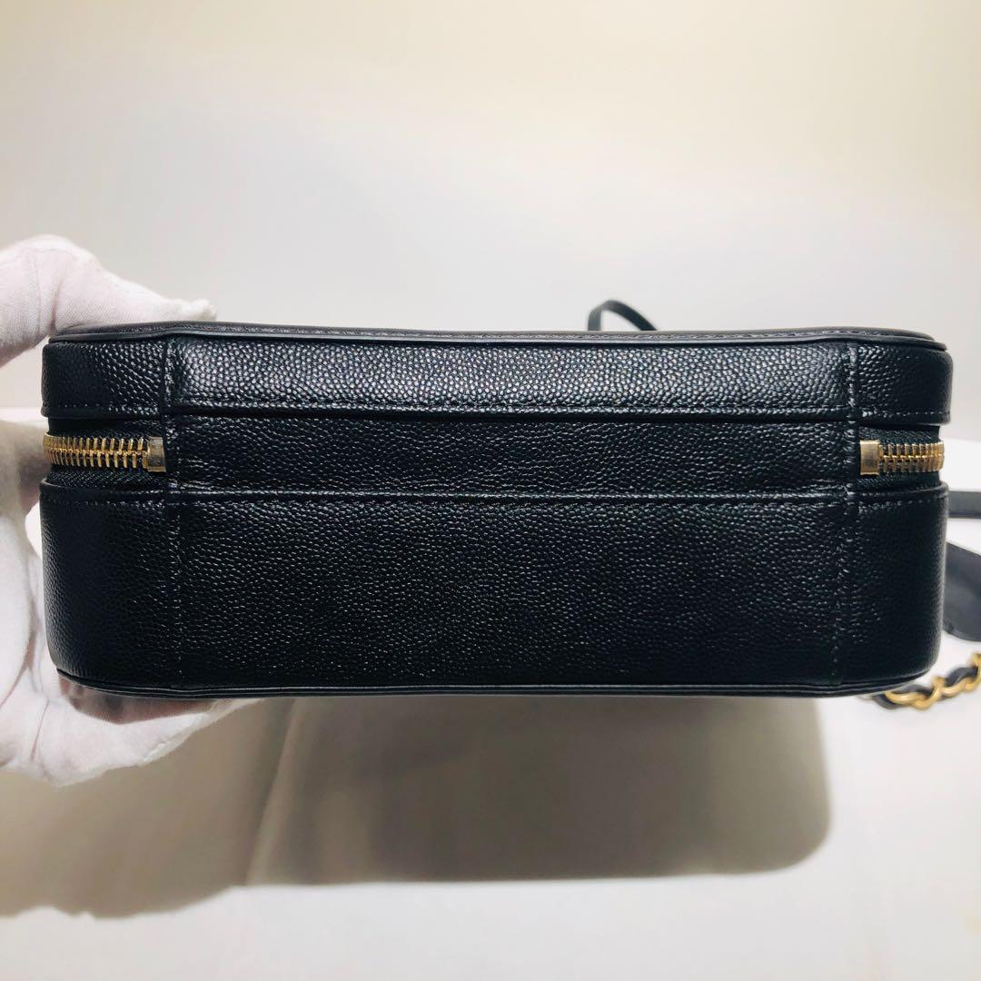 chanel vanity case medium, luxury, bags & wallets