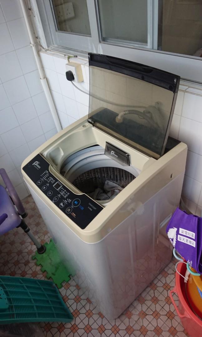 panasonic 洗衣机