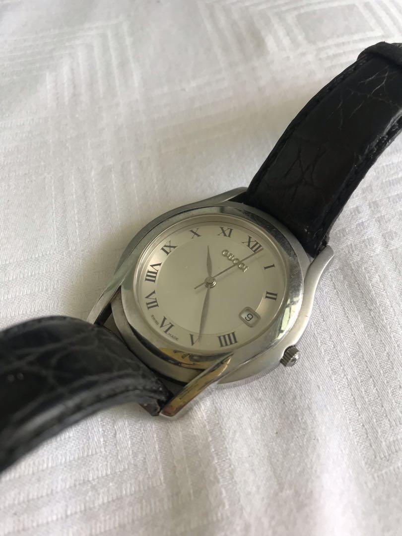 在 women's watches gucci  面交 parkway parade 由lovetoshare