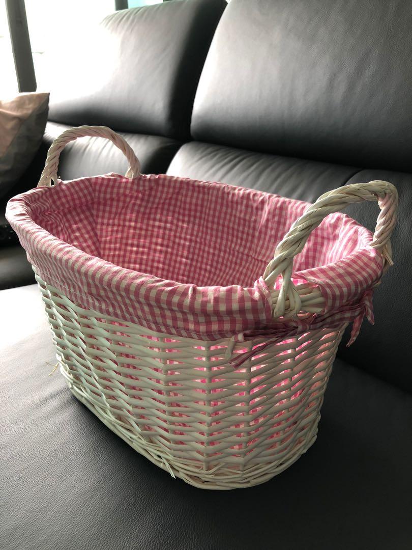 basket
