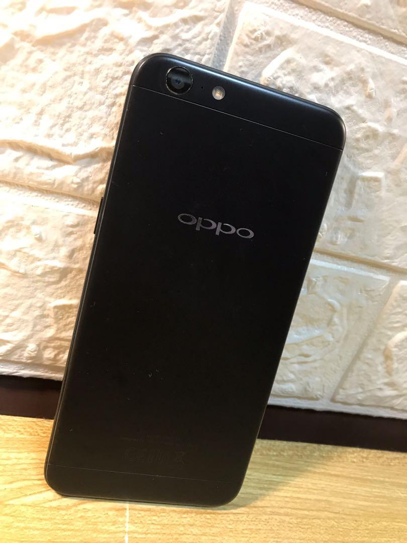 oppo a57