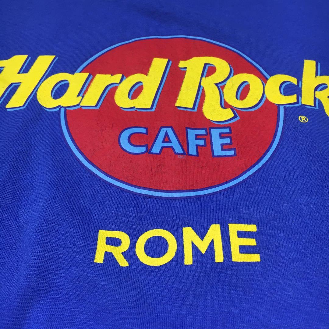 hardrock rome (#219)