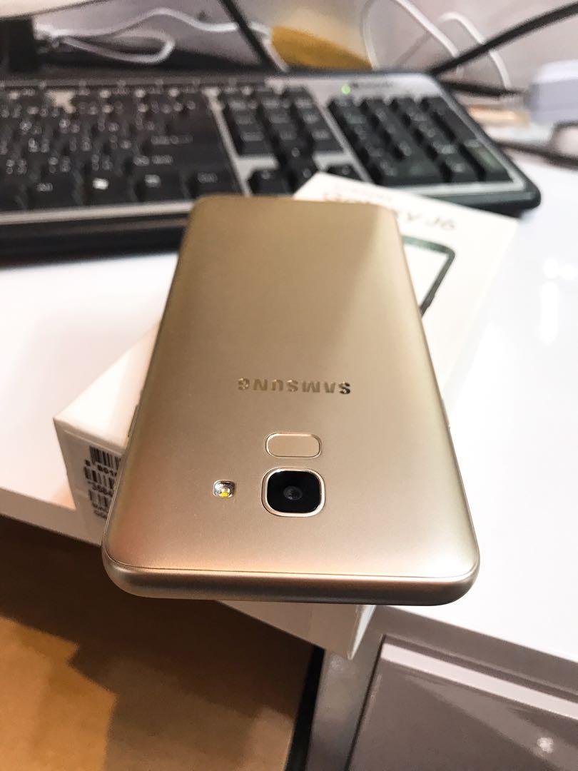 samsung j6