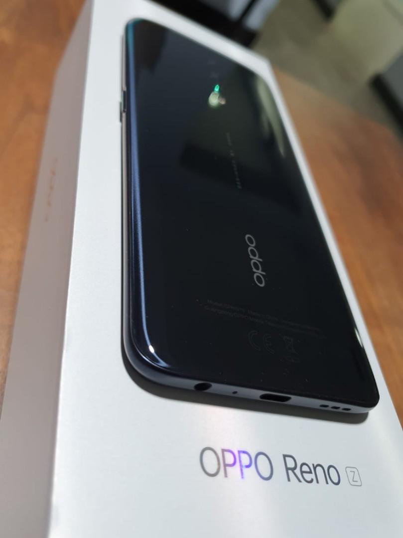 oppo reno z