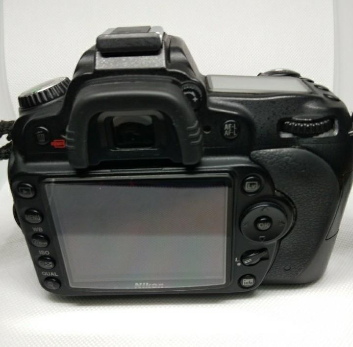 nikon d90