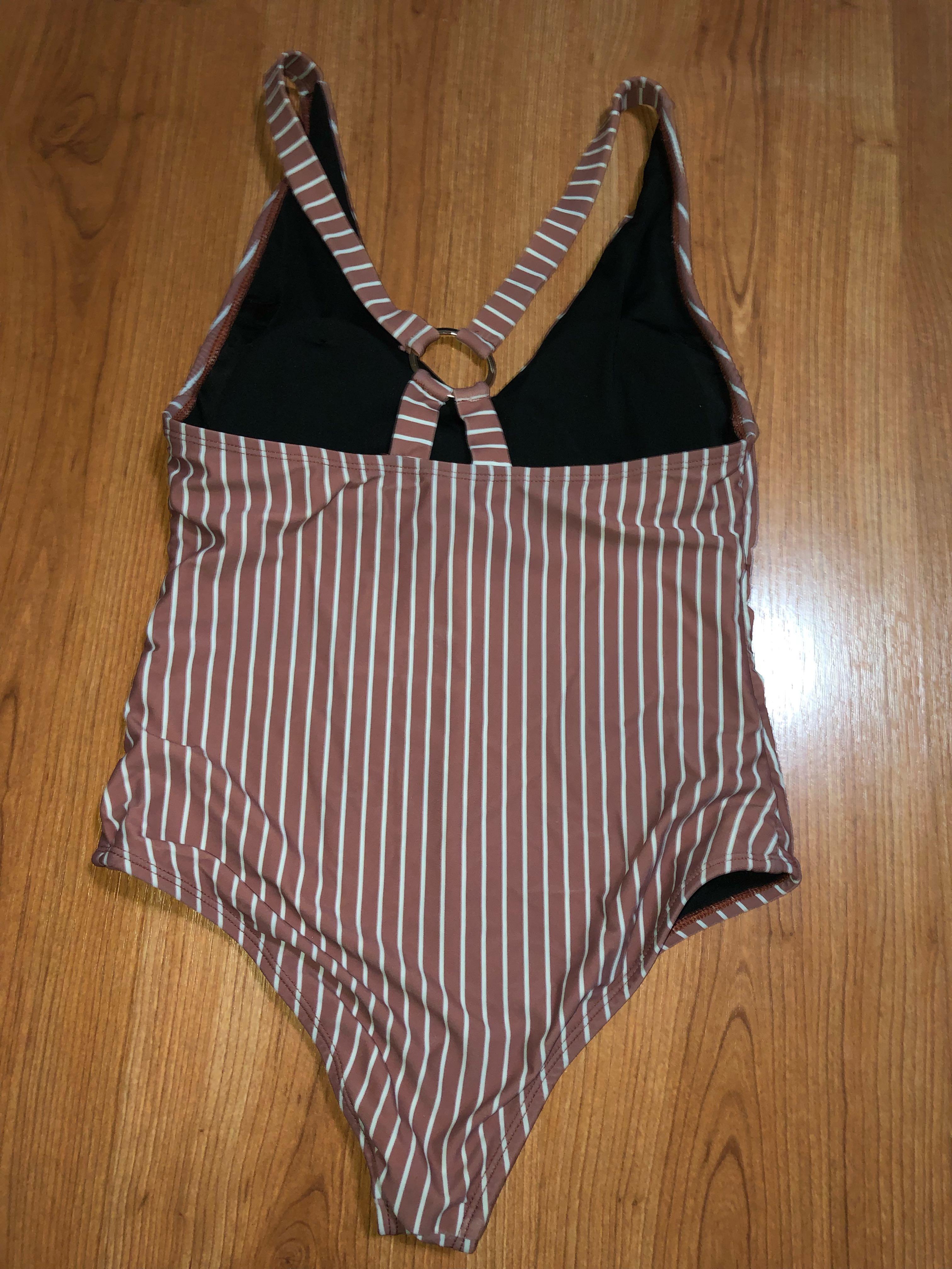 Eighth Mermaid One Piece Swimsuit Bikini Women S Fashion Tops