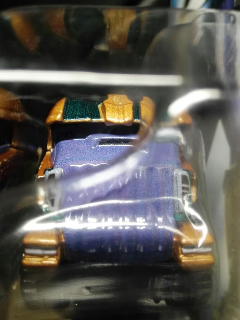 希少MARVEL 風火輪 Hot wheels 漫威 復仇者聯盟 AVENGERS 薩諾斯 THANOS 書籍休閒與玩具 玩具公仔桌遊在旋轉拍賣