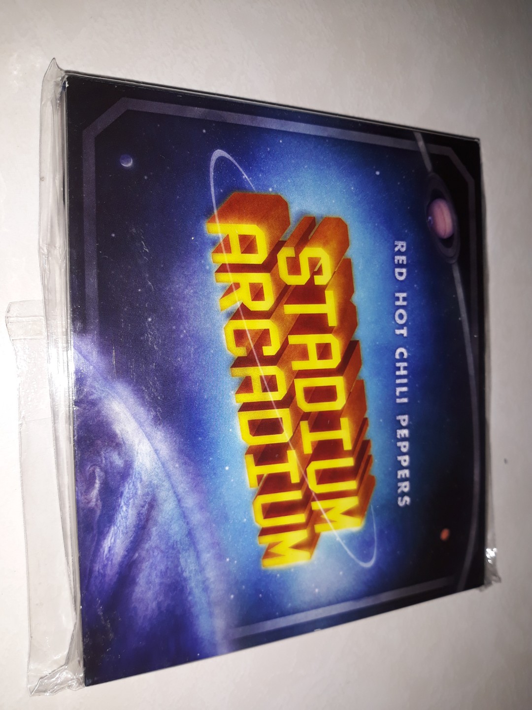 Red Hot Chilli Peppers Stadium Arcadium Japan Cd Hobbies Toys Music Media Cds Dvds On